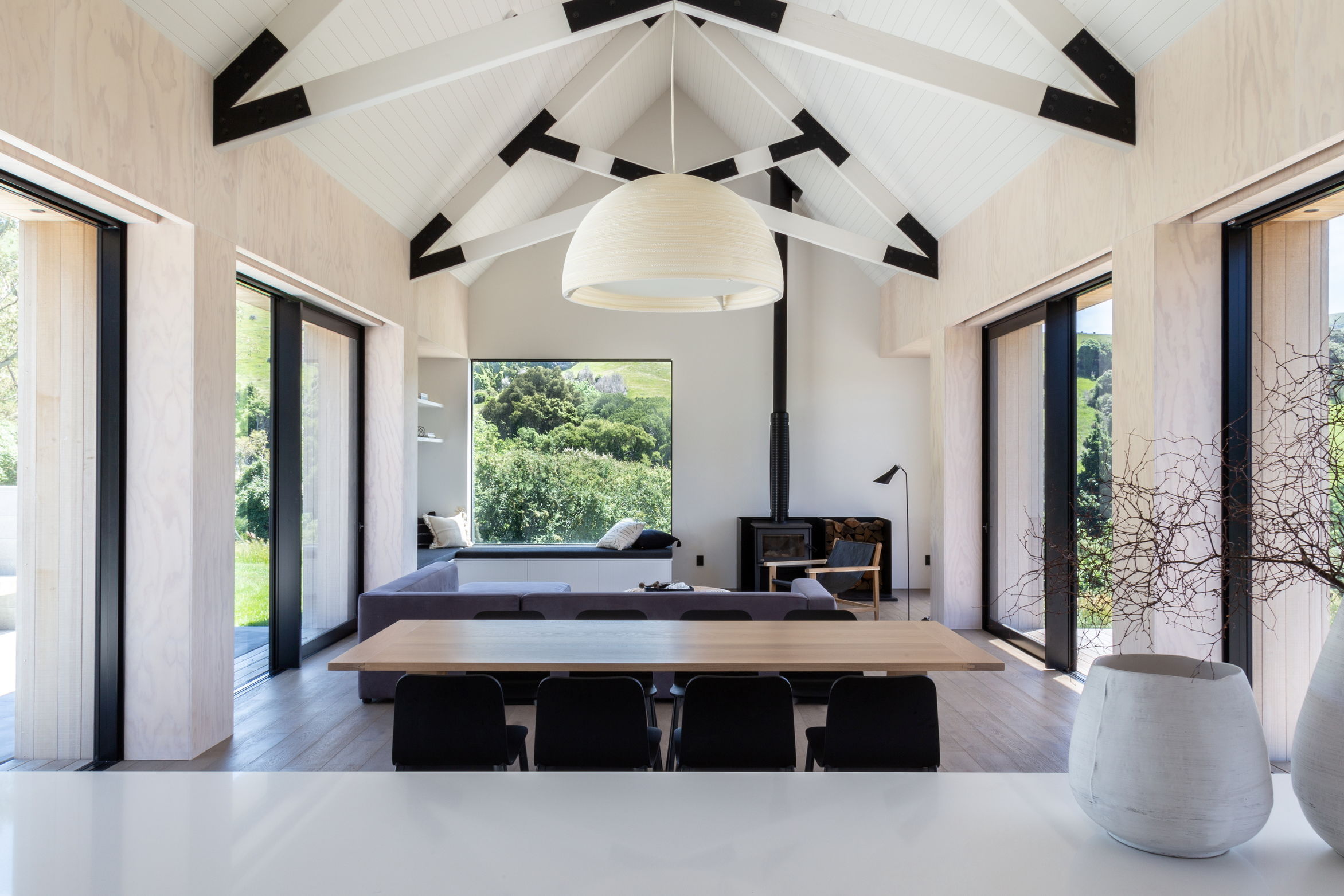 Banks Peninsula House Best Awards